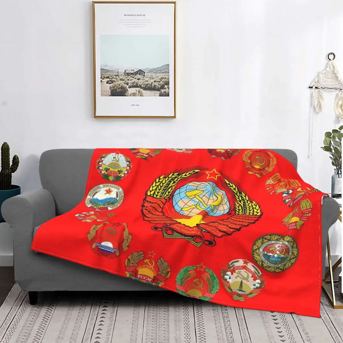 Manta a cuadros para la cama, colcha de Las Republic Sotic, manta doble, edredones y edredón
Manta a cuadros para la cama, colcha de Las Republic Sotic, manta doble, edredones y edredón