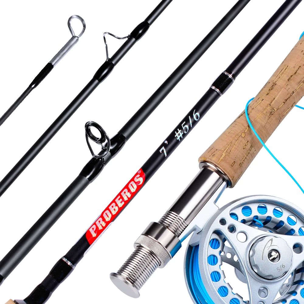 New Arrival PRO BEROS fishing Rod+Reel+Line+Bait Fishing Tackle Set Fishing Wheel Kits with Line Fly Baits Swivels Storage Bag
New Arrival PRO BEROS fishing Rod+Reel+Line+Bait Fishing Tackle Set Fishing Wheel Kits with Line Fly Baits Swivels Storage Bag