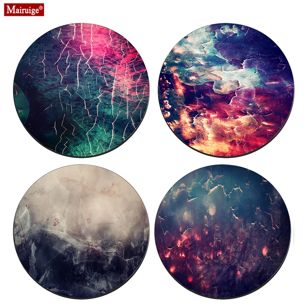Black Mouse Pad Small Colour Texture Abstract Visual ArtsPattern Game Computer Pads Round Mousepad DIY Custom Desk Pad 20x20cm
Black Mouse Pad Small Colour Texture Abstract Visual ArtsPattern Game Computer Pads Round Mousepad DIY Custom Desk Pad 20x20cm