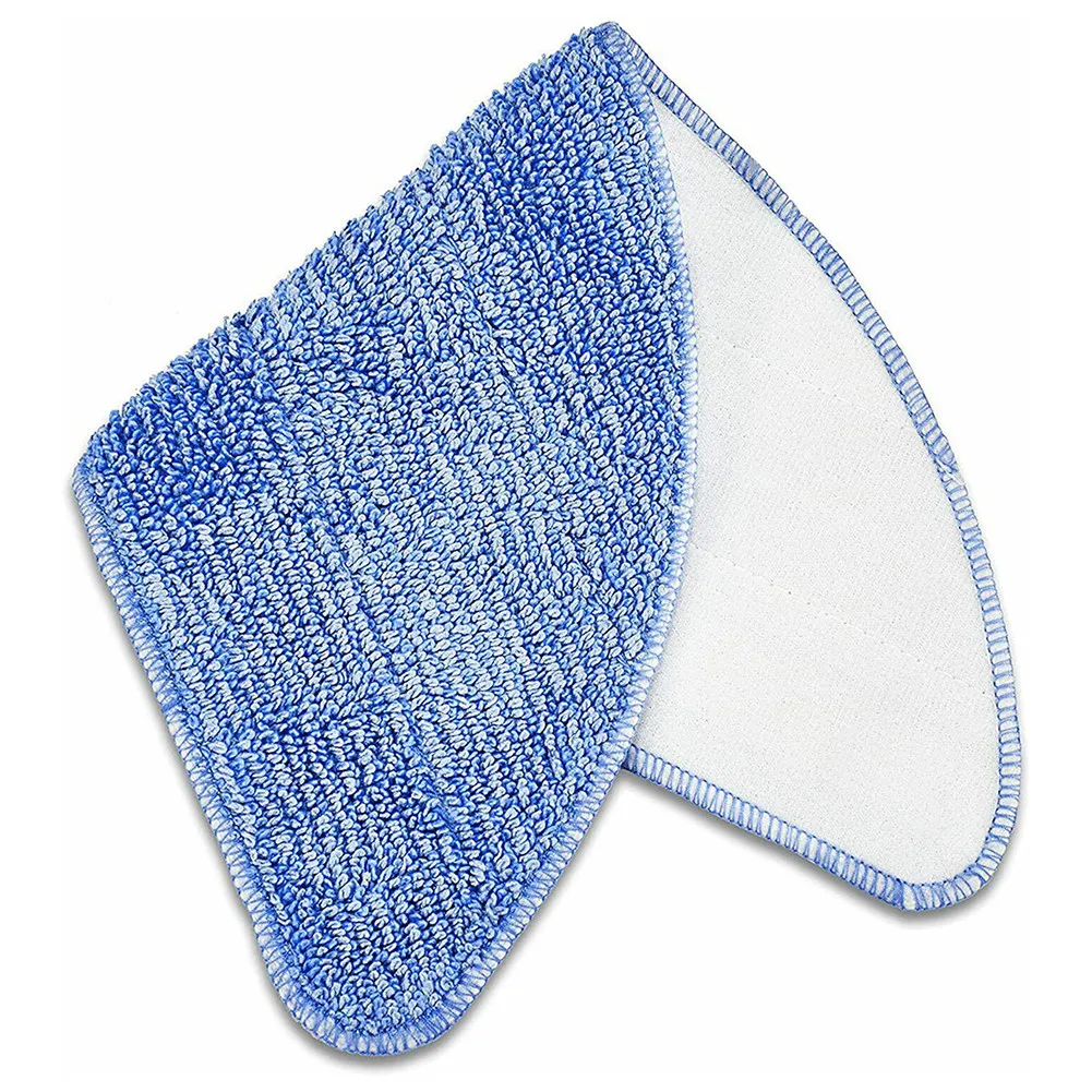 For V-TAC VT-5555 / VT-5556 Robot Vacuum Cleaner Original Microfiber Cloths Home Household Cleaning Power Tools Accessories
For V-TAC VT-5555 / VT-5556 Robot Vacuum Cleaner Original Microfiber Cloths Home Household Cleaning Power Tools Accessories
