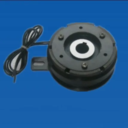 MCS-025 Electromagnetic clutch with bearing MCS-2.5 DC24V 2.5KG inner hole 20MM
MCS-025 Electromagnetic clutch with bearing MCS-2.5 DC24V 2.5KG inner hole 20MM