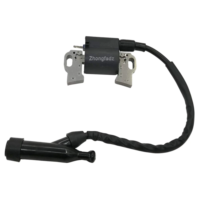 Lgnition Coil Lawn Mower for Kohler CH440 Series Engine 17-584-03-S 17-584-03S 1758403S 1758403-S 17 584 03S 17 584 03 S
Lgnition Coil Lawn Mower for Kohler CH440 Series Engine 17-584-03-S 17-584-03S 1758403S 1758403-S 17 584 03S 17 584 03 S