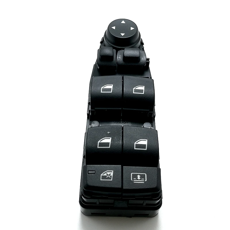 New Power Window Control Switch For BMW F10 F07 518d 520 528i 530d 535d 535i 550i M550 OE 61319241915 61319241956
New Power Window Control Switch For BMW F10 F07 518d 520 528i 530d 535d 535i 550i M550 OE 61319241915 61319241956