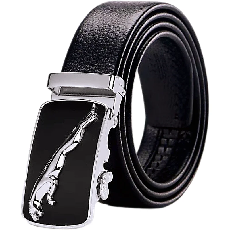 Мужской ремень с автоматической пряжкой, Модный молодежный простой дизайн, черный ремень для брюк, повседневный деловой ремень для молодых ...
Мужской ремень с автоматической пряжкой, Модный молодежный простой дизайн, черный ремень для брюк, повседневный деловой ремень для молодых ...