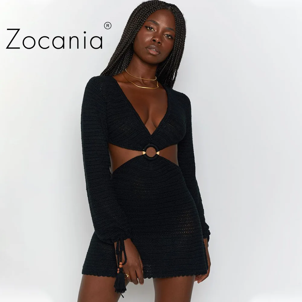 Hollow Out Sexy Summer Women's Dress 2021 Short Dew Waist Dresses for Female Backless Girl's Dresses Perspective Party Dresses
Hollow Out Sexy Summer Women's Dress 2021 Short Dew Waist Dresses for Female Backless Girl's Dresses Perspective Party Dresses