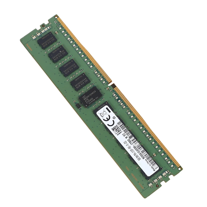 DDR4 8 Гб Серверная Ram 2RX8 PC4-2133P 1 2 V 213Hz 288PIN ECC REG DIMM оперативная память | Компьютеры и