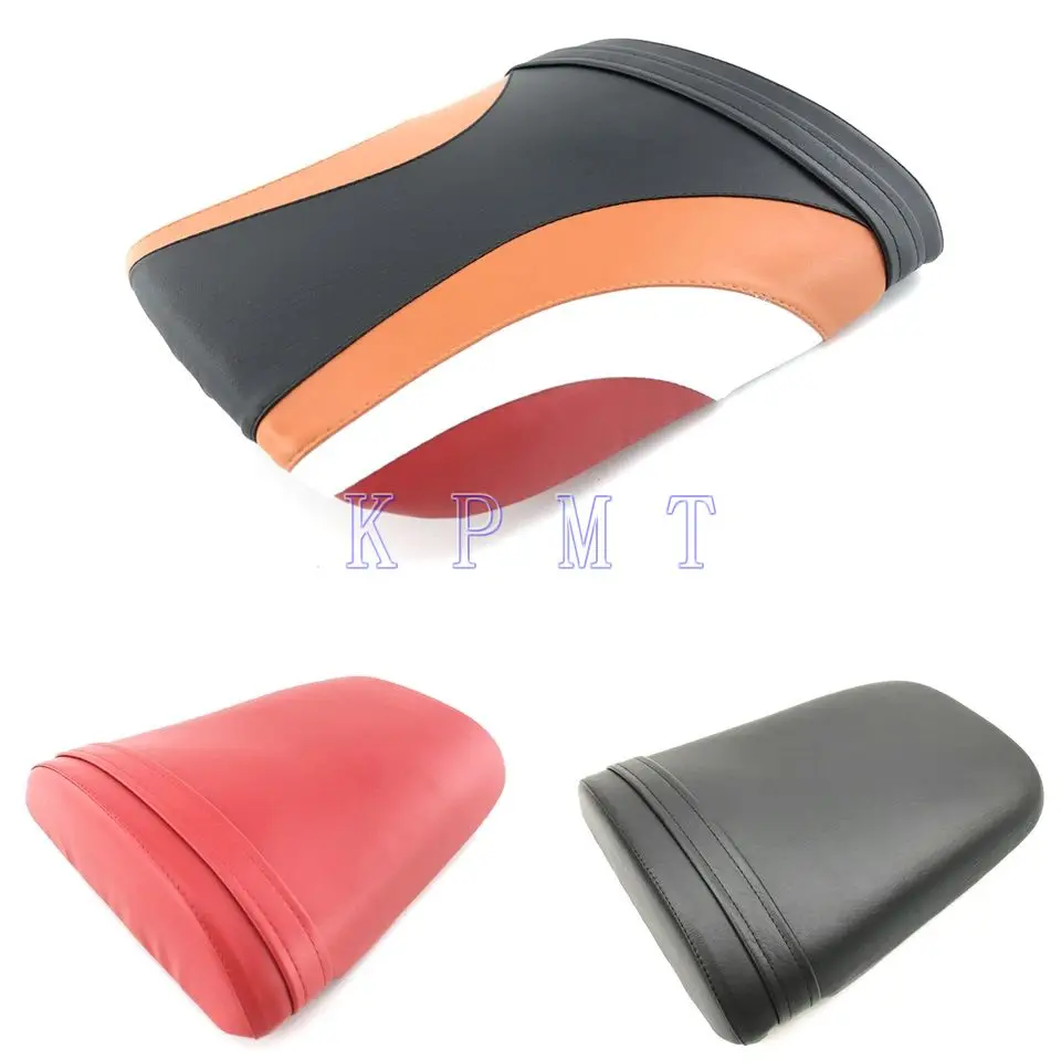 Кожаная подушка для заднего сиденья Honda CBR 1000RR 2004 2005 2006 2007 CBR1000RR 2007| |