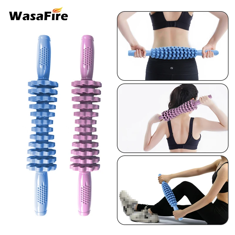 Регулируемая Массажная палочка Gear Flower для расслабления мышц, йоги, фитнеса, массажа, тренажерного зала, Прямая поставка 
Регулируемая Массажная палочка Gear Flower для расслабления мышц, йоги, фитнеса, массажа, тренажерного зала, Прямая поставка