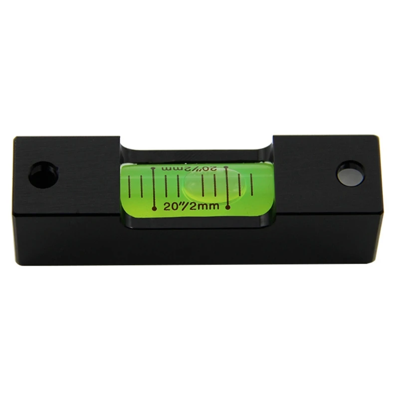 20"/2mm 30"/2mm 60"/2mm High Accuracy Spirit Level Aluminum Leveling Precision Level Portable DIY Builder Tool Durable
20"/2mm 30"/2mm 60"/2mm High Accuracy Spirit Level Aluminum Leveling Precision Level Portable DIY Builder Tool Durable