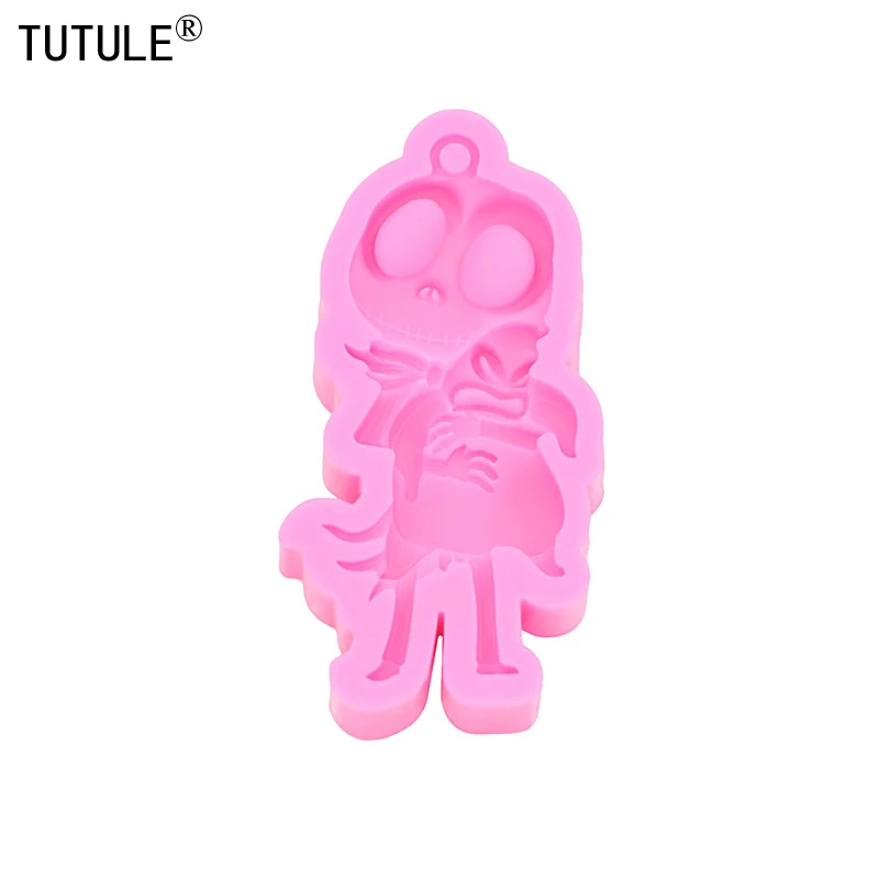 Силиконовая форма TUTULE череп
Силиконовая форма TUTULE череп