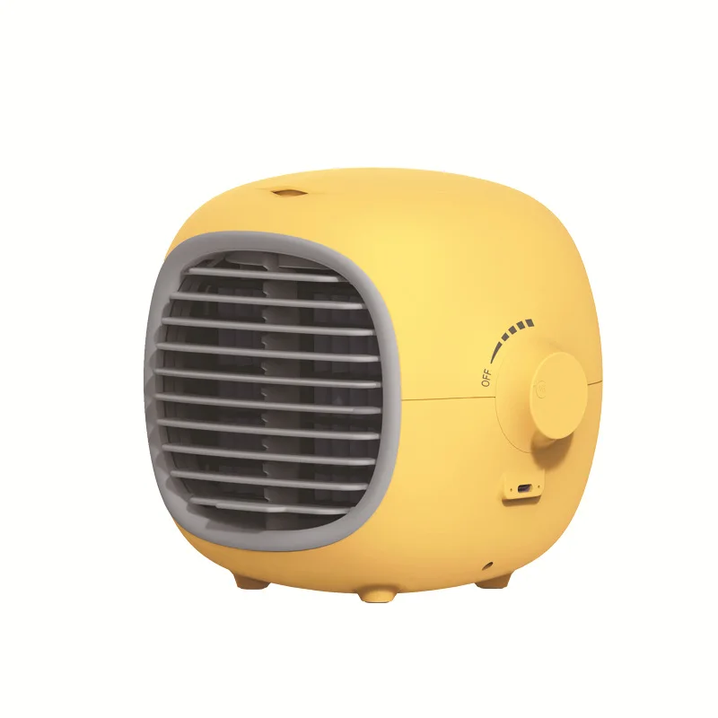 200ML Lemon Water Cooling Fan USB Charging Mini Desktop Spray Air Conditioner Fan Turbo Wind Home Office Mute Humidification Fan
200ML Lemon Water Cooling Fan USB Charging Mini Desktop Spray Air Conditioner Fan Turbo Wind Home Office Mute Humidification Fan