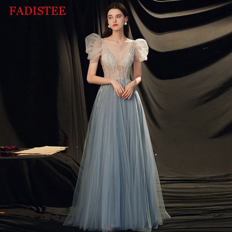 Новый стиль с v-образным вырезом платье для выпускного вечера с короткими пышными рукавами платье партии де Mariage Vestido De Fiesta De Boda; Платья для выпускного
Новый стиль с v-образным вырезом платье для выпускного вечера с короткими пышными рукавами платье партии де Mariage Vestido De Fiesta De Boda; Платья для выпускного