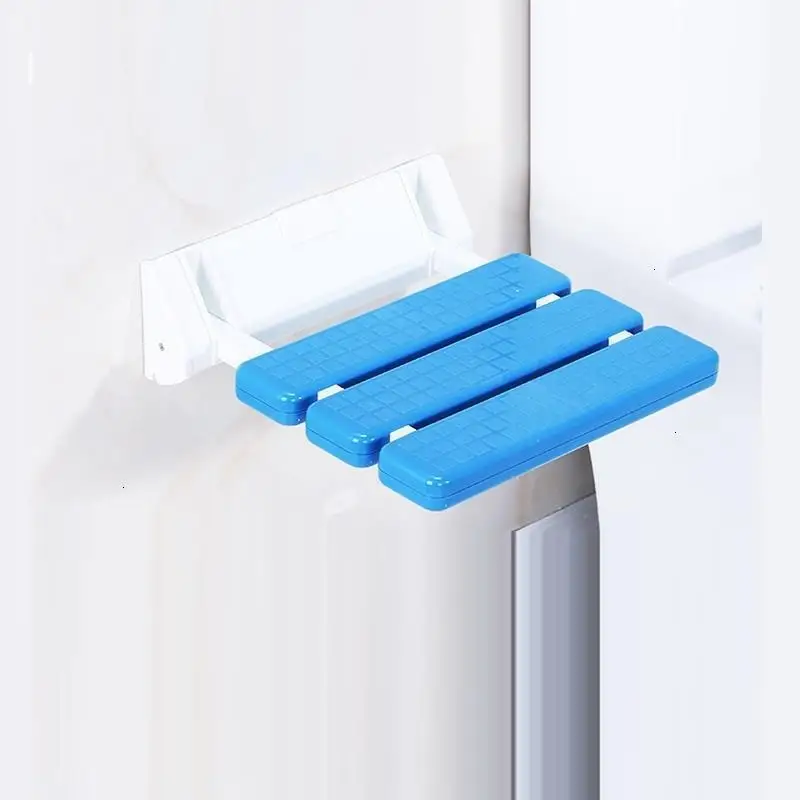 Douche Salle De Bain Tabouret Wc Douchekruk Minusvalido Hogar Mueble Escalon Plegable стул для душа ванной комнаты |