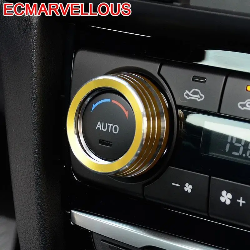 Auto Control System Air Conditioner Button Knob Automobile Modified Chromium Car Styling Decoration 17 18 FOR Mazda 6
Auto Control System Air Conditioner Button Knob Automobile Modified Chromium Car Styling Decoration 17 18 FOR Mazda 6