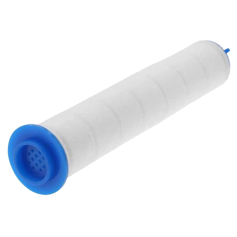 6 Pcs Of High Pressure Hand-Held Water Shower Filter Bathroom Bath Shower Filter Core Water Purification
6 Pcs Of High Pressure Hand-Held Water Shower Filter Bathroom Bath Shower Filter Core Water Purification