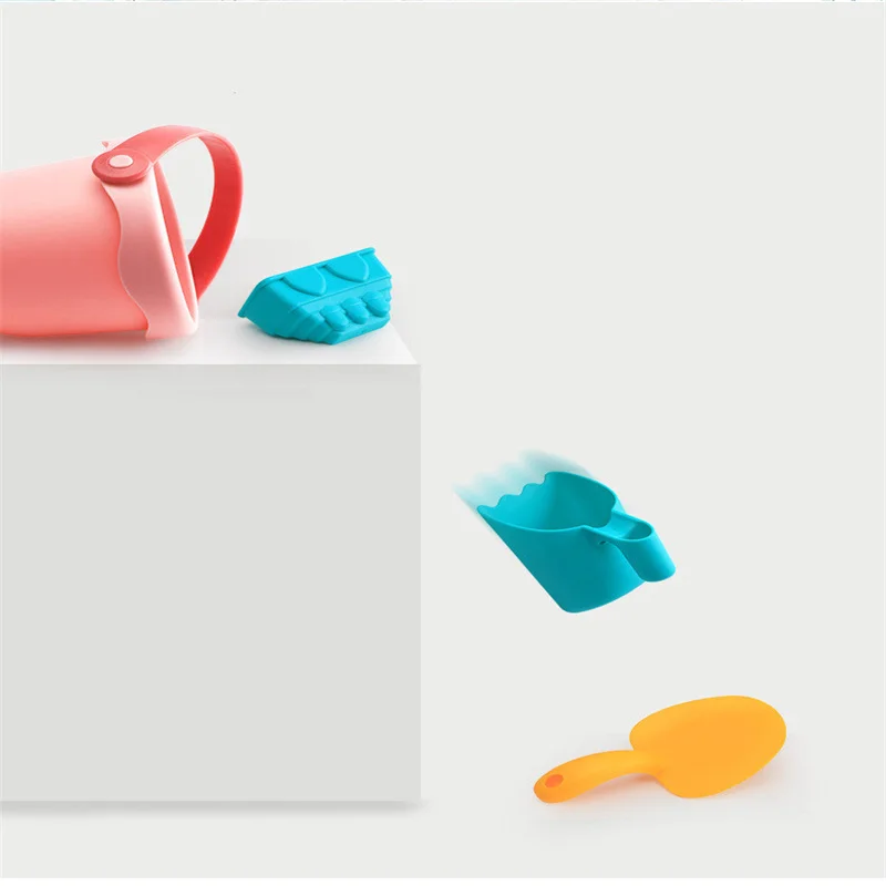 7-20pcs baby Beach Toys Tools Set Sand Playing Toys Kids Fun Water Beach Seaside Tools Gifts Beach Sand toys
7-20pcs baby Beach Toys Tools Set Sand Playing Toys Kids Fun Water Beach Seaside Tools Gifts Beach Sand toys