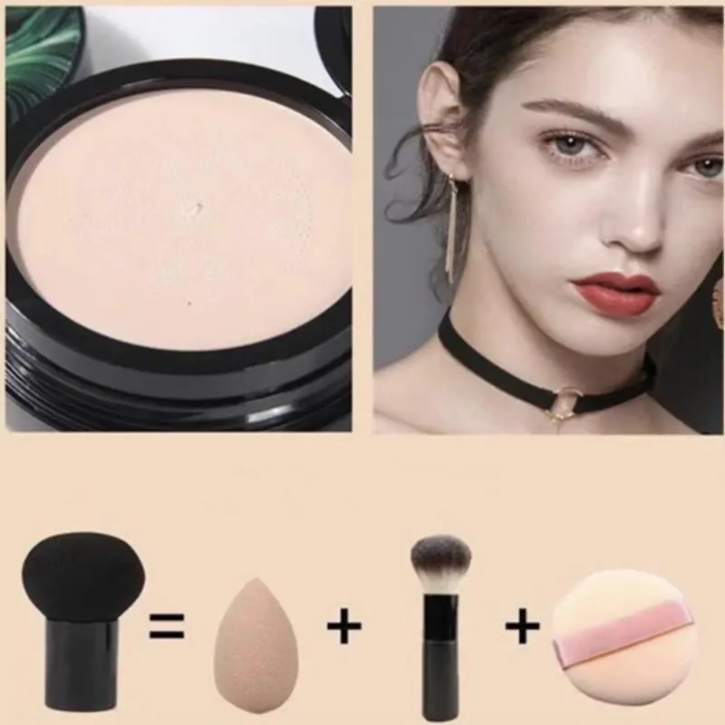 Women Mushroom Head Air Cushion CC Cream Concealer Foundation Face Makeup Tools ZG88
Women Mushroom Head Air Cushion CC Cream Concealer Foundation Face Makeup Tools ZG88