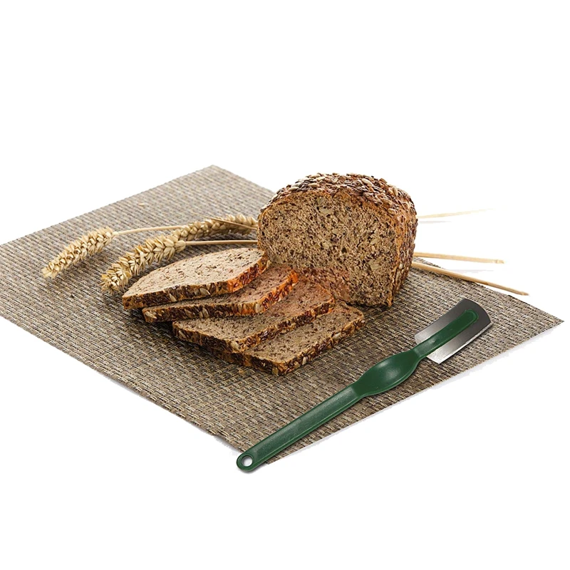 10 Inch Bread Proofing Basket - Banneton Proofing Basket + Cloth Liner + Dough Scraper + Bread Lame - Sourdough Basket Set For P 
10 Inch Bread Proofing Basket - Banneton Proofing Basket + Cloth Liner + Dough Scraper + Bread Lame - Sourdough Basket Set For P