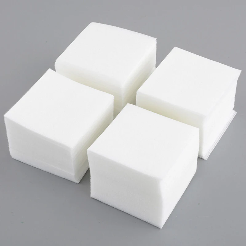 900PCS Nail Wipe Pad White Nail Polish Gel Remover Wipes Nail Art Tips Manicure Cleaning Wipes Cotton Lint Pads Paper Cosmetic
900PCS Nail Wipe Pad White Nail Polish Gel Remover Wipes Nail Art Tips Manicure Cleaning Wipes Cotton Lint Pads Paper Cosmetic