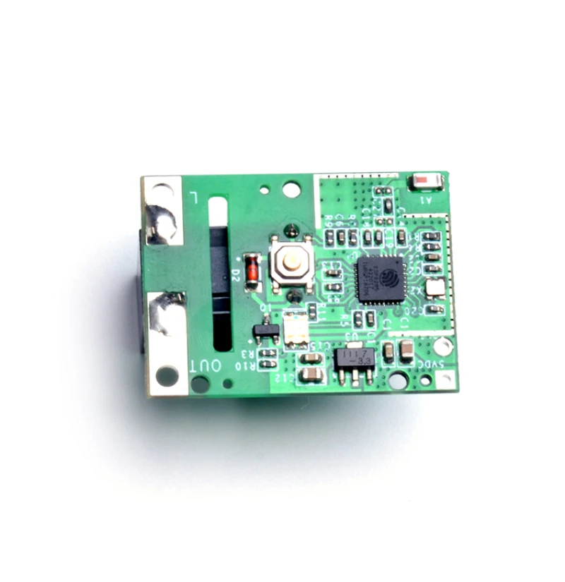 3/5/10pcs SONOFF RE5V1C Relay Module 5V WiFi DIY Switch Dry Contact Inching/Selflock Working Modes APP/Voice/LAN Control
3/5/10pcs SONOFF RE5V1C Relay Module 5V WiFi DIY Switch Dry Contact Inching/Selflock Working Modes APP/Voice/LAN Control