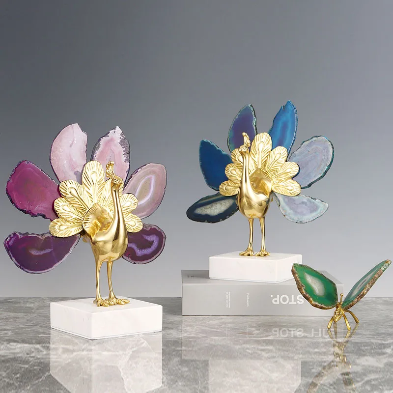 Светильник, роскошный, золотой, латунный, павлин, подставка, мрамор, открытый, натуральный агат, экран, украшение для дома, гостиной, украшени...
Светильник, роскошный, золотой, латунный, павлин, подставка, мрамор, открытый, натуральный агат, экран, украшение для дома, гостиной, украшени...