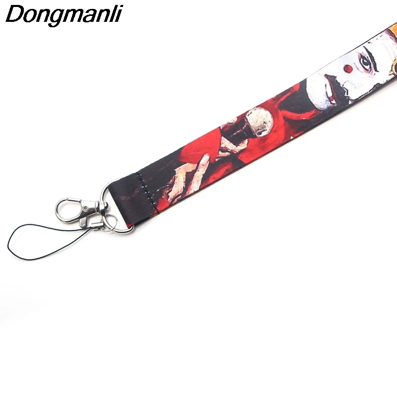 YL388 Singer Icons Neck Strap Lanyards Keychain Holder ID Card Pass Hang Rope Lariat Badge Holder Key Chain Friends Gifts 
YL388 Singer Icons Neck Strap Lanyards Keychain Holder ID Card Pass Hang Rope Lariat Badge Holder Key Chain Friends Gifts