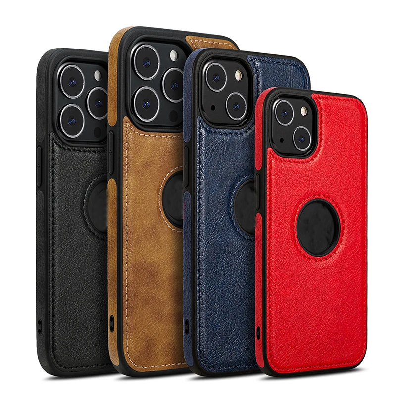 Official Phone Case For iPhone 13/13 mini/13 Pro/13 Pro Max Case Slim Leather Luxury Thin Shockproof Cover Case
Official Phone Case For iPhone 13/13 mini/13 Pro/13 Pro Max Case Slim Leather Luxury Thin Shockproof Cover Case