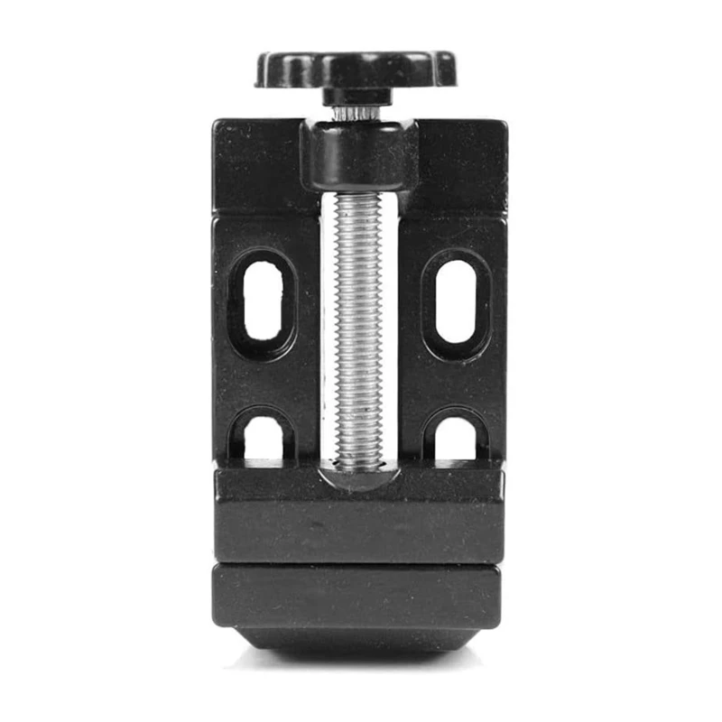 Portable Mini Flat Clamp Bench Vise Adjustable DIY Sculpture Craft Carving Hand Fixed Repair Table Drill Press Vice Tool 264D
Portable Mini Flat Clamp Bench Vise Adjustable DIY Sculpture Craft Carving Hand Fixed Repair Table Drill Press Vice Tool 264D