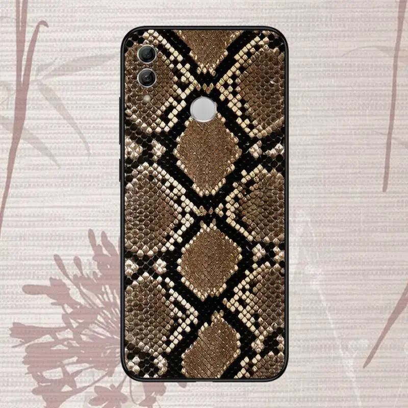 Vintage snake skin Phone Case For Huawei Honor 7C 7A 8X 8A 9 10 10i Lite 20 NOVA 3i 3e
Vintage snake skin Phone Case For Huawei Honor 7C 7A 8X 8A 9 10 10i Lite 20 NOVA 3i 3e