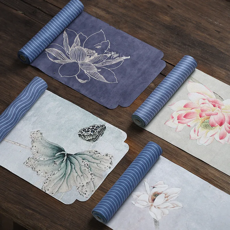 Cotton Linen Crafts Table Runner Chinese-Style Clear Lotus Drunk Suede Tea Table Tea Mat Dry Tea Towel Mat Tea Curtain Tea Towel
Cotton Linen Crafts Table Runner Chinese-Style Clear Lotus Drunk Suede Tea Table Tea Mat Dry Tea Towel Mat Tea Curtain Tea Towel