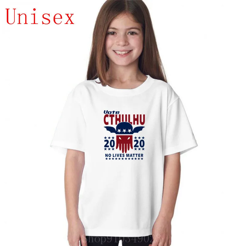 VOTE CTHULHU 2020 LOVECRAFT топы для девочек футболки для мальчиков Одежда для мальчиков Детская летняя одежда Одежда для маленьких девочек Повседневн...
VOTE CTHULHU 2020 LOVECRAFT топы для девочек футболки для мальчиков Одежда для мальчиков Детская летняя одежда Одежда для маленьких девочек Повседневн...