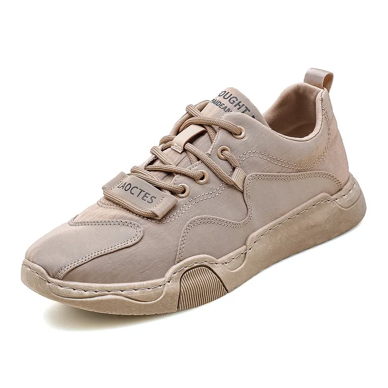 Men's Casual Fashion Safety Work Shoes Outdoor Sports Running Basketball High Quality Lightweight Comfortable Mesh Adult Sneaker
Men's Casual Fashion Safety Work Shoes Outdoor Sports Running Basketball High Quality Lightweight Comfortable Mesh Adult Sneaker