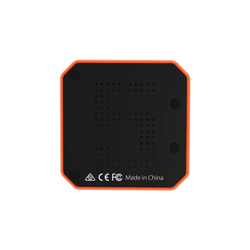 RunCam 5 12MP самая маленькая 4 K камера HD Запись 145 градусов NTSC/PAL 16:9/4:3 переключаемая FPV