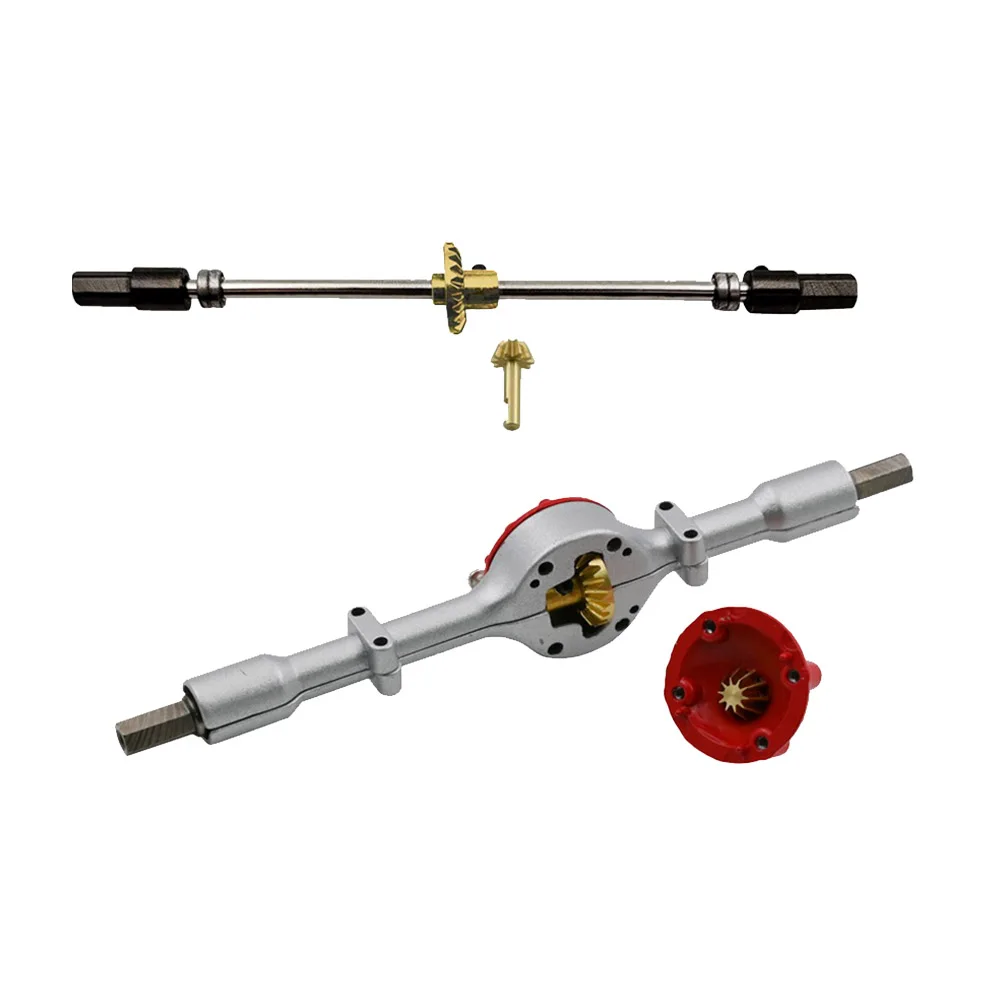 Металлический моделирование задняя ось грузовика с длинным рукавом, модель "Сделай своими руками", игрушки подарок на день рождения для рем...
Металлический моделирование задняя ось грузовика с длинным рукавом, модель "Сделай своими руками", игрушки подарок на день рождения для рем...