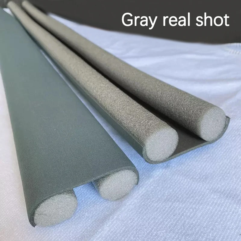 Dropshipping Dust Blocker Flexible Door Noise Draft Weatherstripping Sealing Strip Under Door Draft Weather Strip Door Wind
Dropshipping Dust Blocker Flexible Door Noise Draft Weatherstripping Sealing Strip Under Door Draft Weather Strip Door Wind