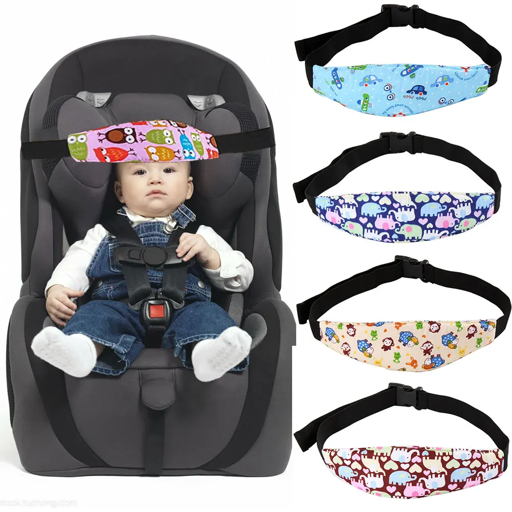 Sleeping Fastening Position Control Infant Carriage Safety Elastic Halter Seat Pram Playpens Head Support Baby Stroller
Sleeping Fastening Position Control Infant Carriage Safety Elastic Halter Seat Pram Playpens Head Support Baby Stroller