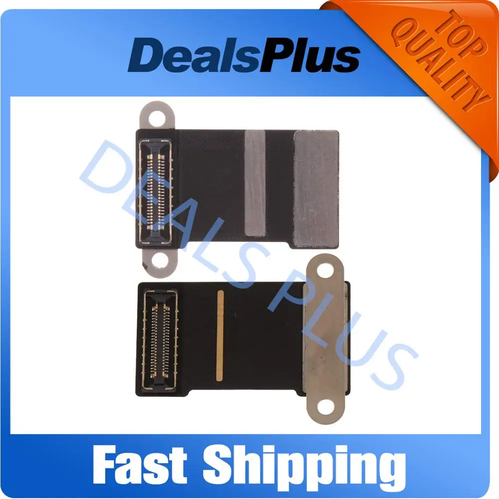 New Replacement LCD LED Display LVDS Screen Flex Cable For Macbook Pro Retina 15" A1707 A1990 A2141 2016 2017 Years
New Replacement LCD LED Display LVDS Screen Flex Cable For Macbook Pro Retina 15" A1707 A1990 A2141 2016 2017 Years