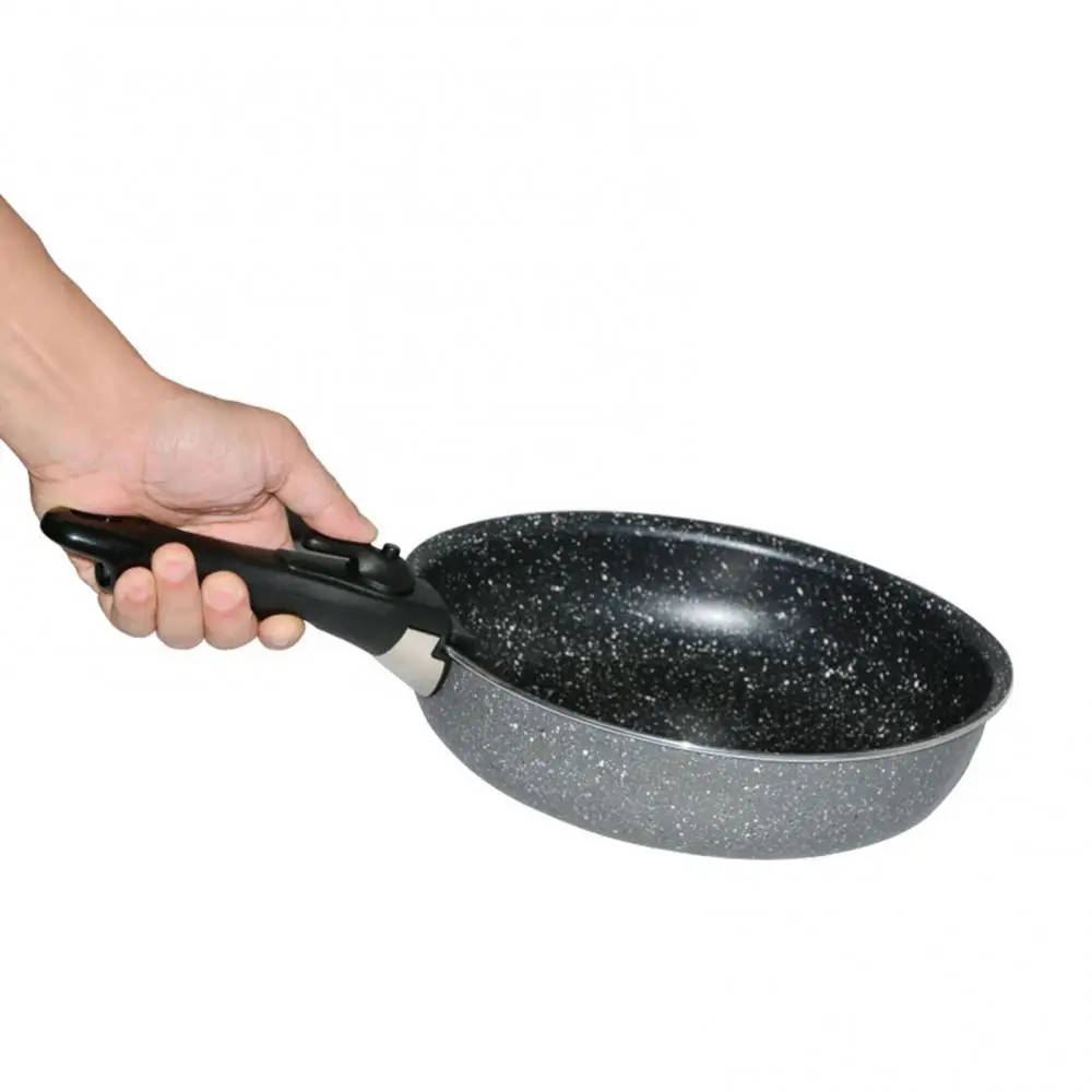 40% популярный открытый Съемный зажим для кастрюли разборный зажим съемная ручка для кастрюли
40% популярный открытый Съемный зажим для кастрюли разборный зажим съемная ручка для кастрюли