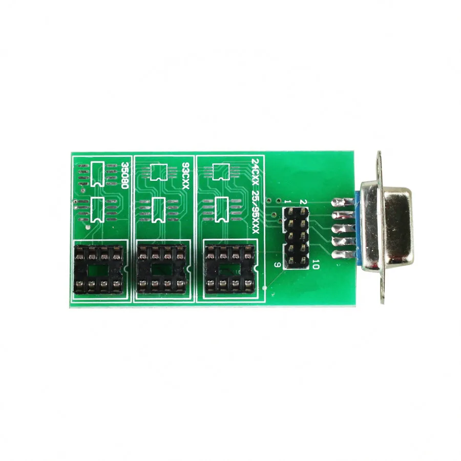 Диагностический UPA-USB OBD2 V1.3 основное устройство ECU чип тюнинг UPA USB с 1 3 eeprom