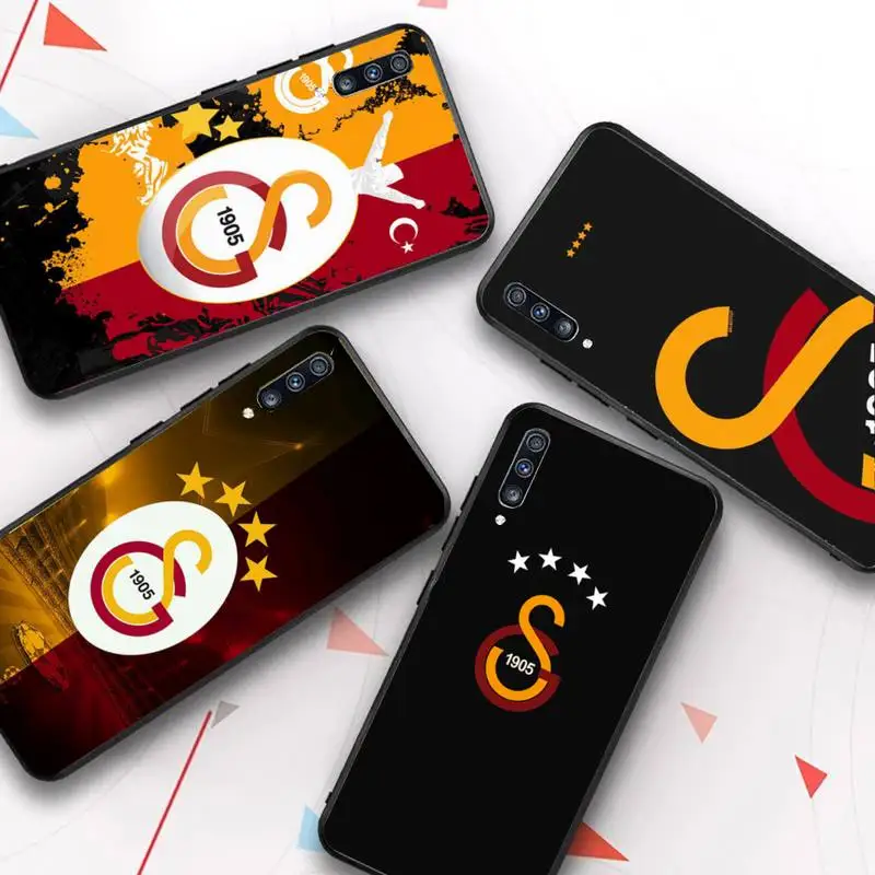 Turkey Galatasaray Phone Case for Samsung Galaxy A51 30s a71 Soft Silicone Cover for A21s A70 10 A30 Capa
Turkey Galatasaray Phone Case for Samsung Galaxy A51 30s a71 Soft Silicone Cover for A21s A70 10 A30 Capa