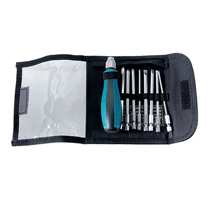 9 Pcs Screwdriver Set Mini Precision Screwdriver Multi Computer PC Mobile Phone Device Repair Hand Home Tools Metal Hot
9 Pcs Screwdriver Set Mini Precision Screwdriver Multi Computer PC Mobile Phone Device Repair Hand Home Tools Metal Hot