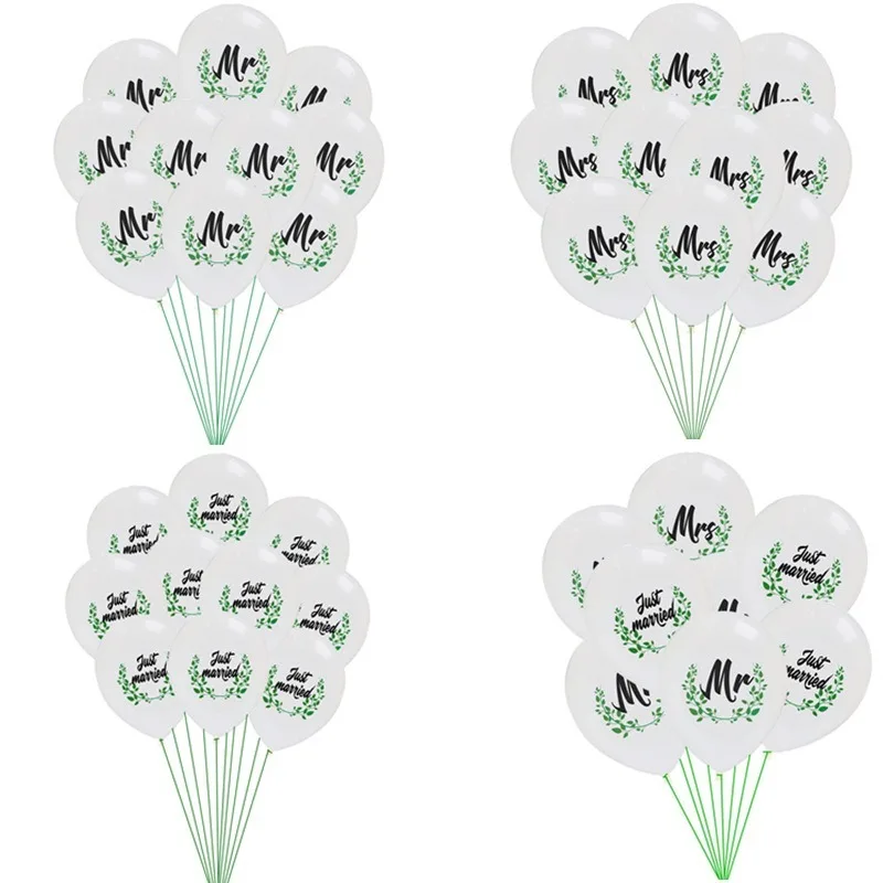 10pcs 12 Inch Letter Balloon White Latex Balloon Wedding Decoration Party Supplies Decoration Balloons Event Decoration Globos
10pcs 12 Inch Letter Balloon White Latex Balloon Wedding Decoration Party Supplies Decoration Balloons Event Decoration Globos