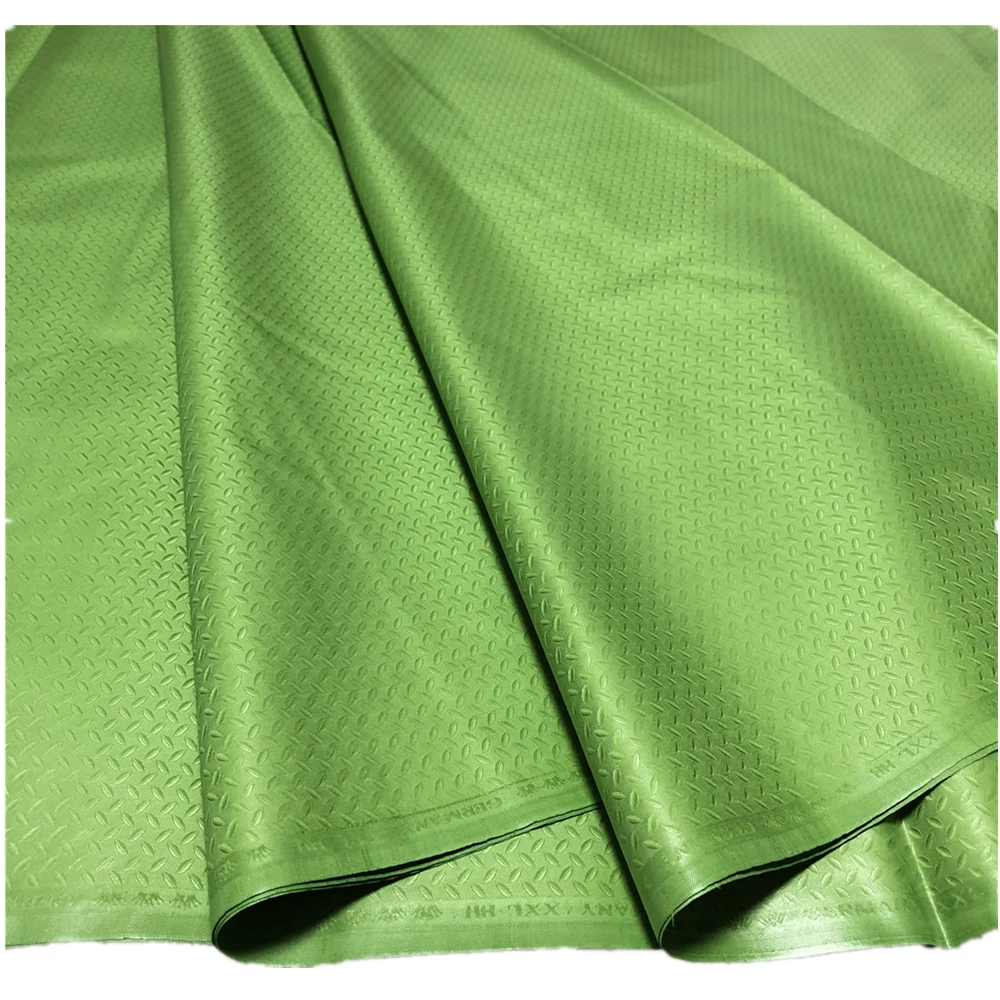 African bazin riche fabric with brode Latest fashion embroidery bazin lace fabric with net lace 4 yards HL-150
African bazin riche fabric with brode Latest fashion embroidery bazin lace fabric with net lace 4 yards HL-150