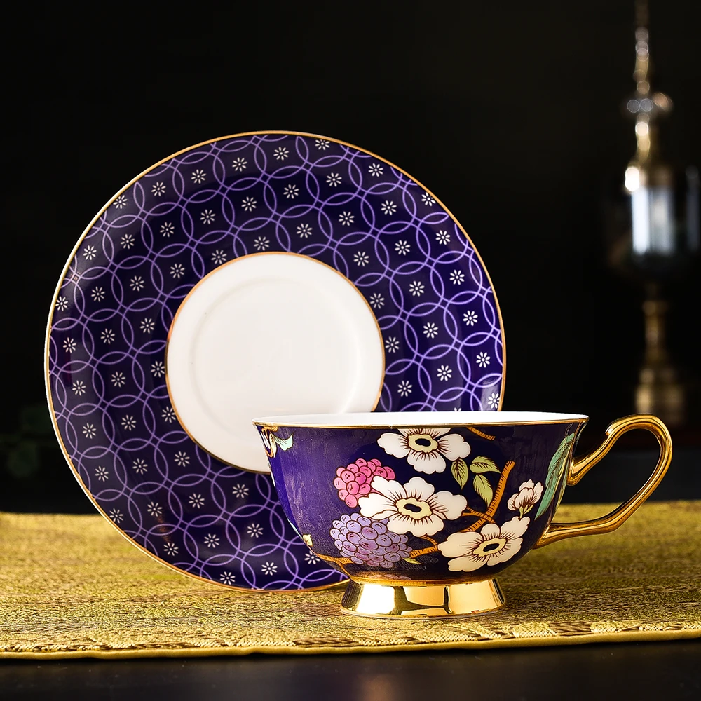 New Mould Royal Personalized Custom Tea Ware / Afternoon Mug Set Bone China Cup with Saucer Home Gifts
New Mould Royal Personalized Custom Tea Ware / Afternoon Mug Set Bone China Cup with Saucer Home Gifts