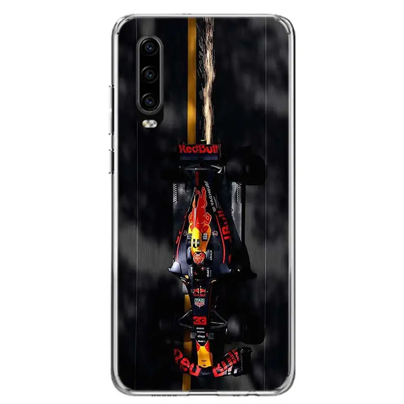 Чехол для Huawei P40 P30 P20 P10 Mate 30 20 10 P Smart Z Pro Plus Lite | Мобильные телефоны и аксессуары