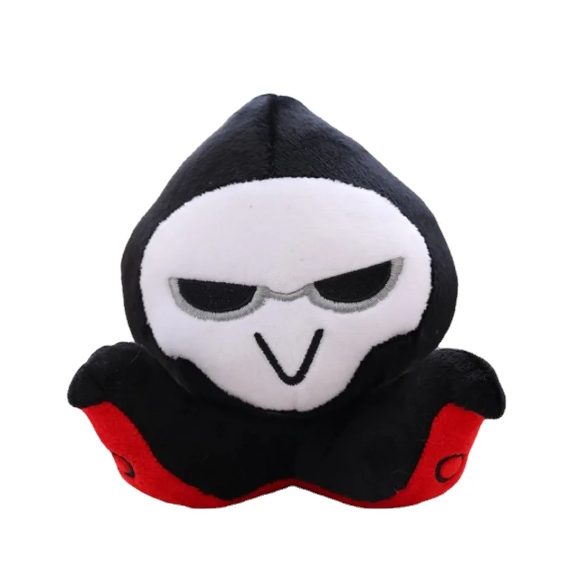 1 шт. игрушечные часы 20 см Pachimari плюшевая игрушка мягкая кукла с луком и кальмаром