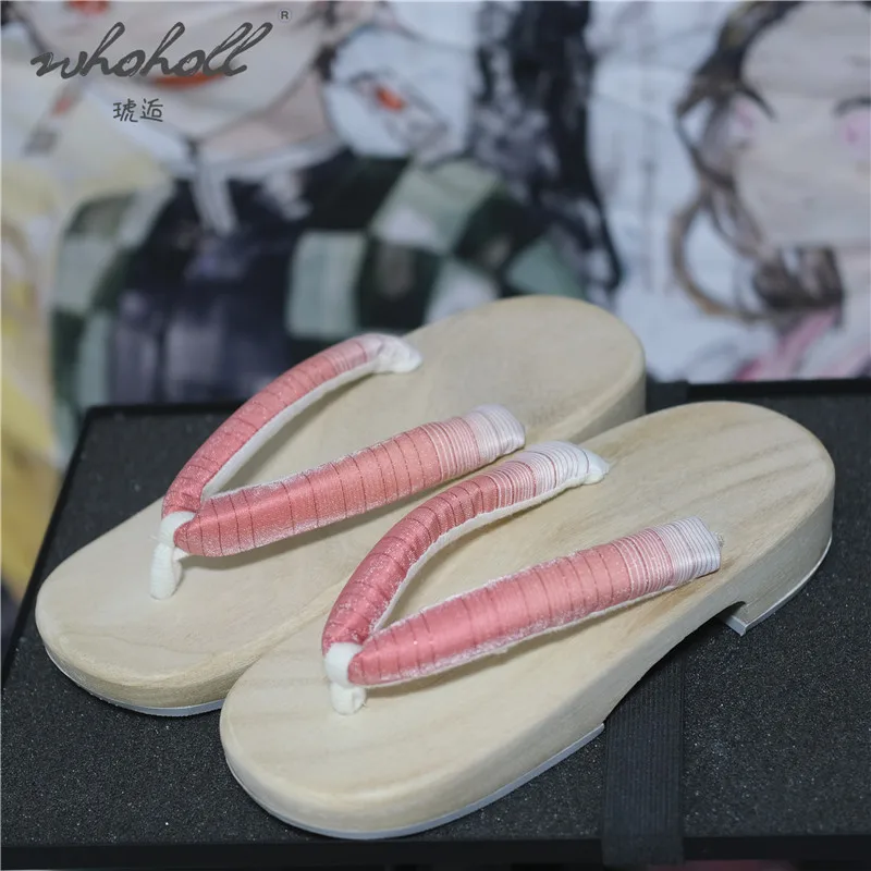 2021 Summer New Women's Wooden Slippers Solid Color Round-toe Flat Shoes Outdoor Non-slip Comfortable Lightweight Casual Boots
2021 Summer New Women's Wooden Slippers Solid Color Round-toe Flat Shoes Outdoor Non-slip Comfortable Lightweight Casual Boots
