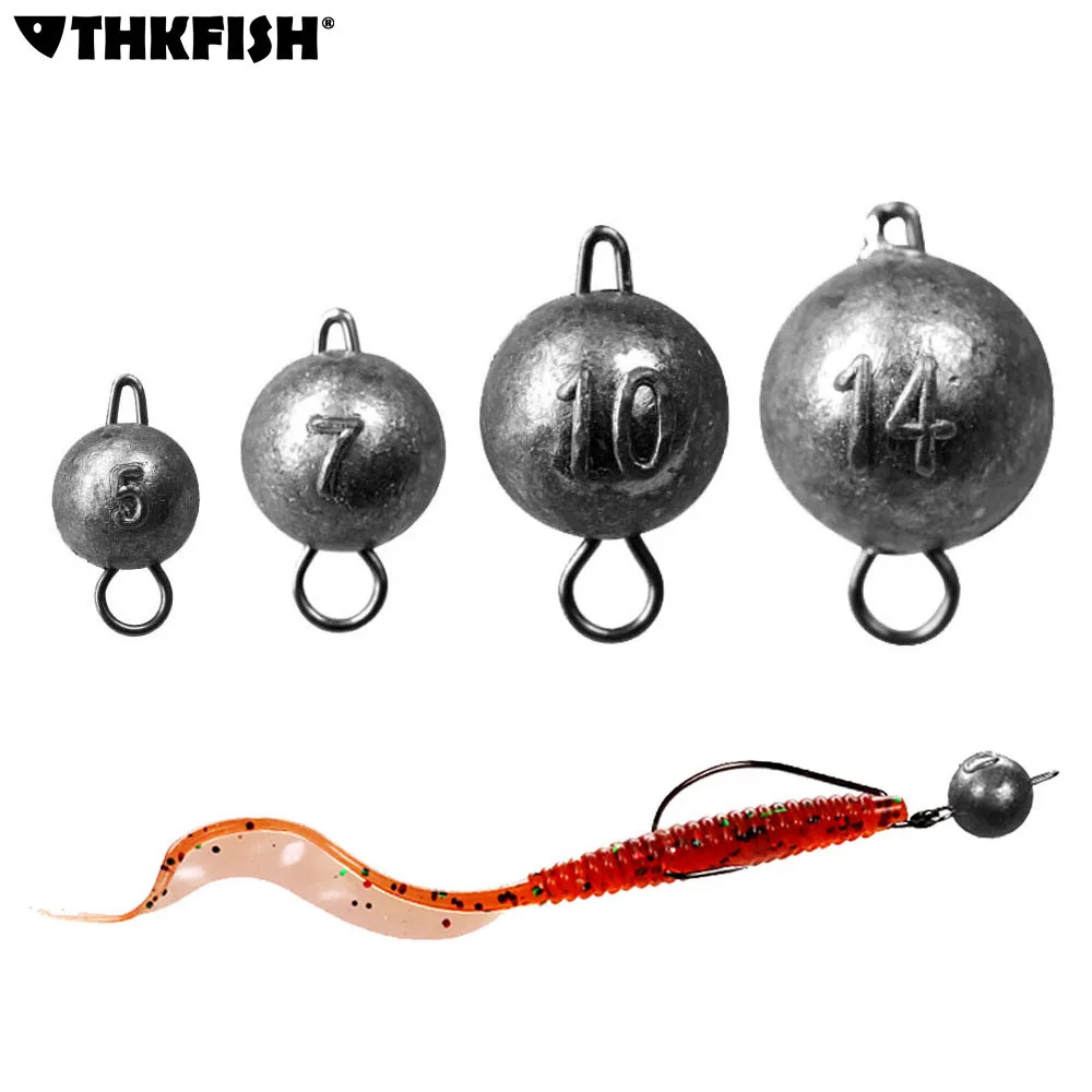 10pcs/lot Fishing Sinker Bullet Weights 5g 7g 10g 14g Fishing Weight Sinkers With Swivel Fishing Accessories
10pcs/lot Fishing Sinker Bullet Weights 5g 7g 10g 14g Fishing Weight Sinkers With Swivel Fishing Accessories