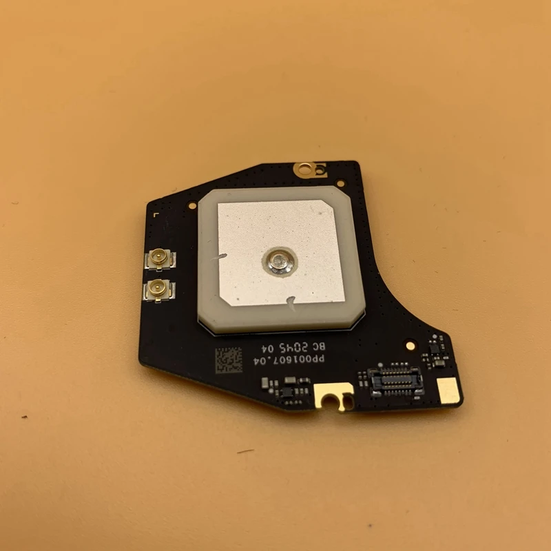 for DJI FPV Drone FPV Gimbal Camera GPS Board Module GPS Board Plate for DJI FPV Combo Accessories Repair Parts
for DJI FPV Drone FPV Gimbal Camera GPS Board Module GPS Board Plate for DJI FPV Combo Accessories Repair Parts