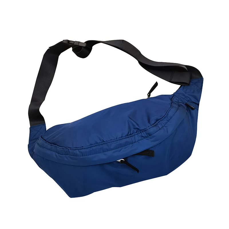 2021ss Japanese Style Waist Bag Unisex Nylon Cloth Crossbody Bag Waterproof Mens Shoulder Bag Fashion Fanny Pack Folding Bag
2021ss Japanese Style Waist Bag Unisex Nylon Cloth Crossbody Bag Waterproof Mens Shoulder Bag Fashion Fanny Pack Folding Bag